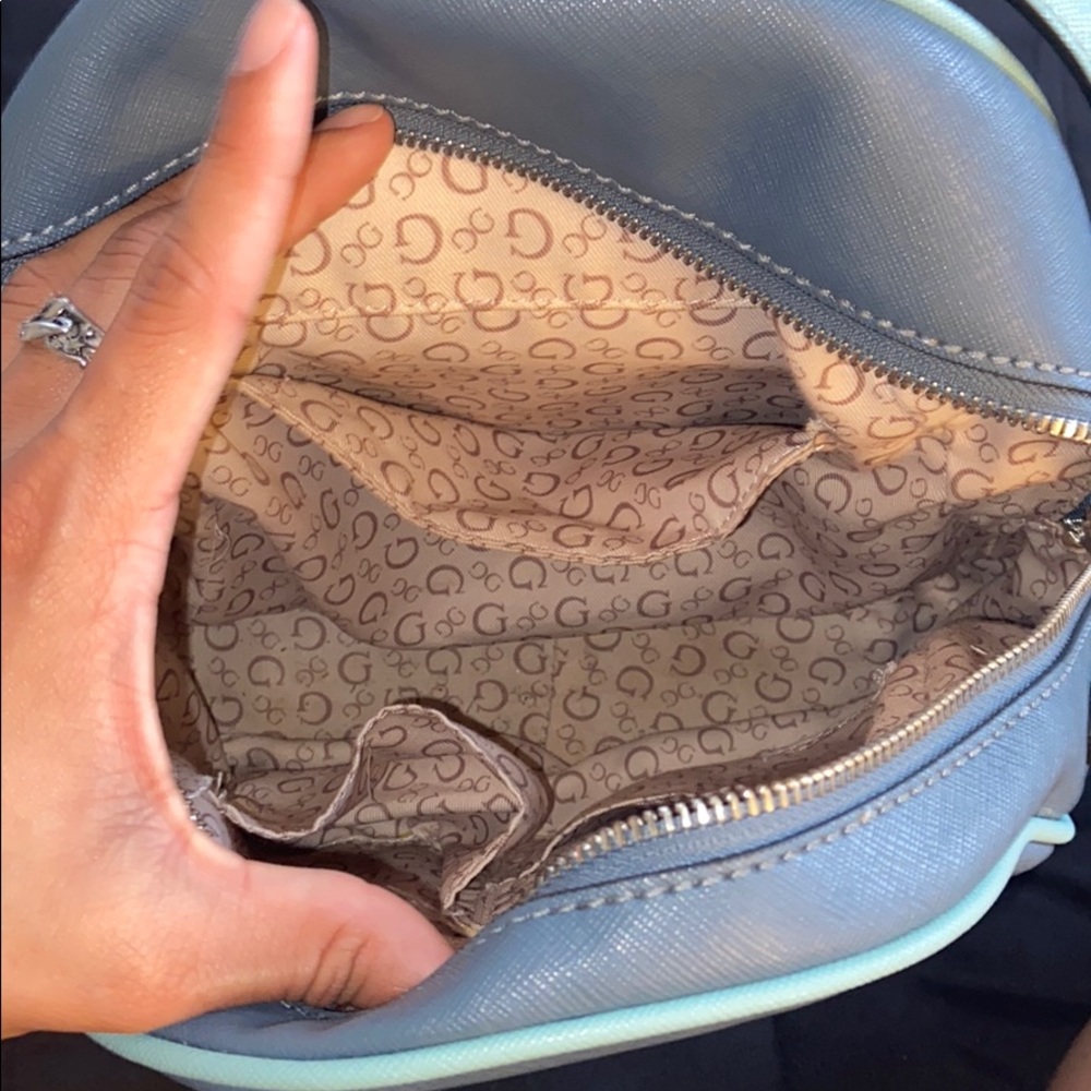 Small cute book bag - Picture 3 of 3